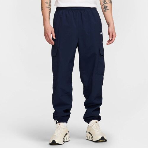 Nike M Nk Club Wvn Cargo Pant Hose