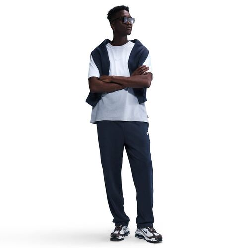 Nike M NK Club FT OH Pant Jogginghose