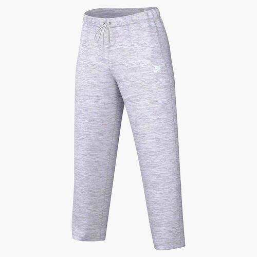 Nike M Nk Club Ft Oh Pant - birch heather/white/white