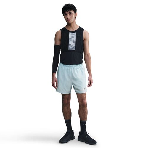 Nike M Nk Df Chllgr 5Bf Flash Short - glacier blue/reflective silv