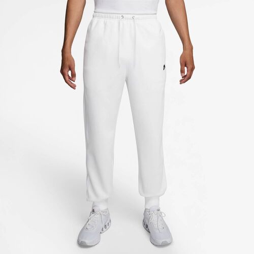Nike M Nk Club Bb Jogger - white/white/black