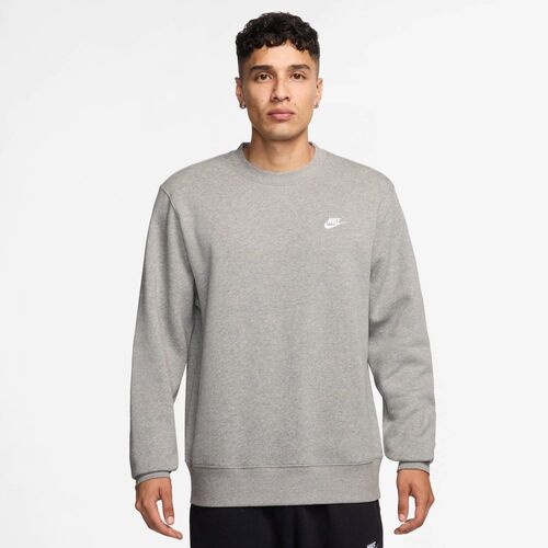 Nike M Nk Club Bb Crew Sweatshirt