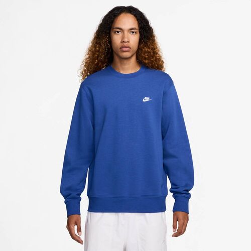 Nike M Nk Club Bb Crew Sweatshirt