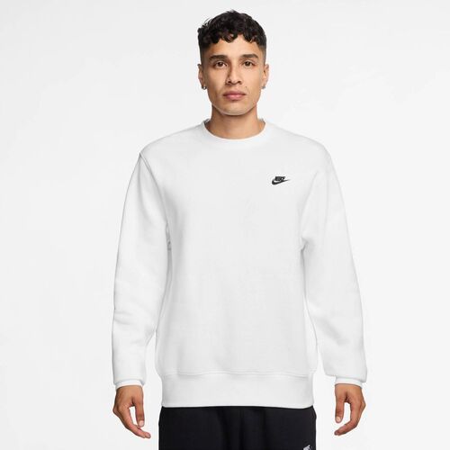 Nike M Nk Club Bb Crew Sweatshirt