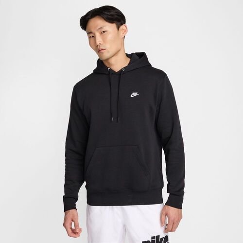 Nike M Nk Club Bb Po Hoodie Kapuzenpullover
