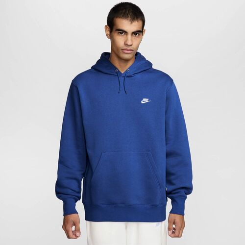 Nike M Nk Club Bb Po Hoodie Kapuzenpullover