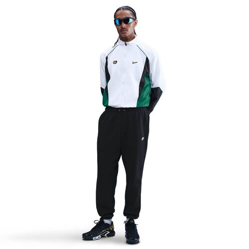Nike M Nk Club Bb Cuff Pant Jogginghose