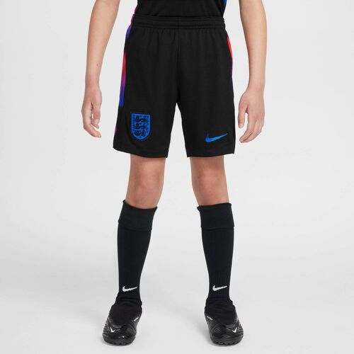 Nike Ent Y Nk Df Stad Short Aw - black/lt photo blue