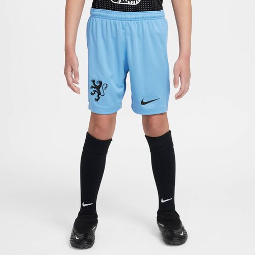 Nike Knvb Y Nk Df Stad Short Aw - blue beyond/black