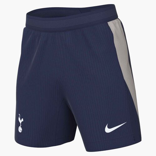 Nike Thfc M Dfadv Short Match Hm - binary blue/lt iron ore/white