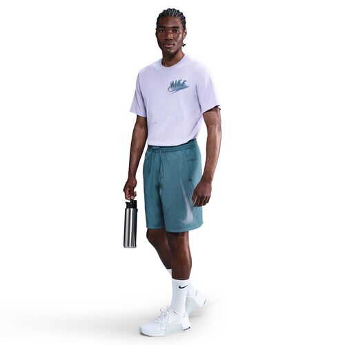 Nike M Nk Df Form 9In Ul Short Swoo Trainingsshorts