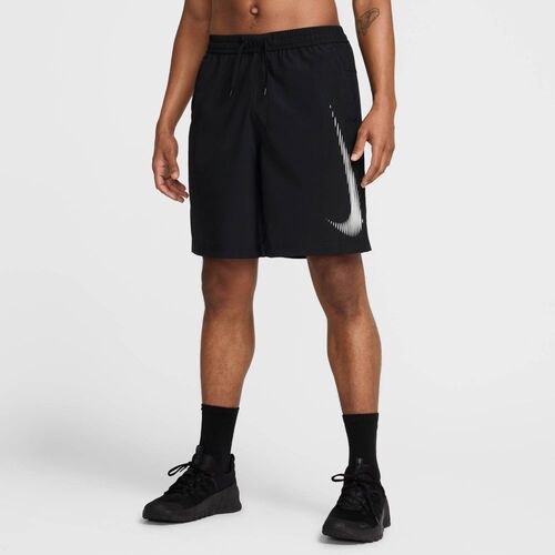 Nike M Nk Df Form 9In Ul Short Swoo Trainingsshorts