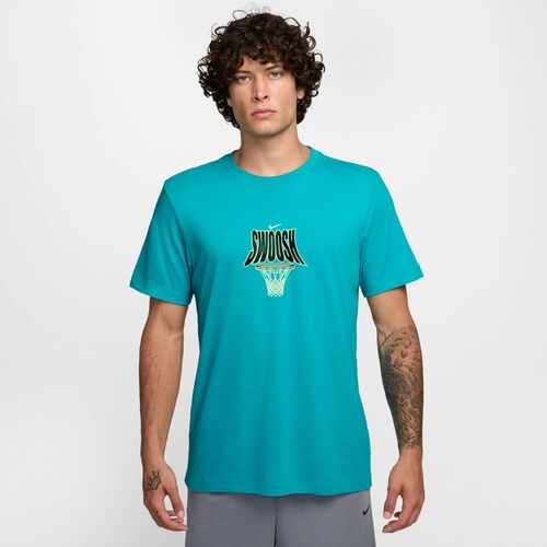 Nike M Nk Df Tee Oc 3 T-Shirt