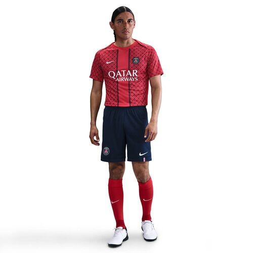 Nike PSG Paris Saint-GermainM NK DF Short Stad HM Fu�ballshorts