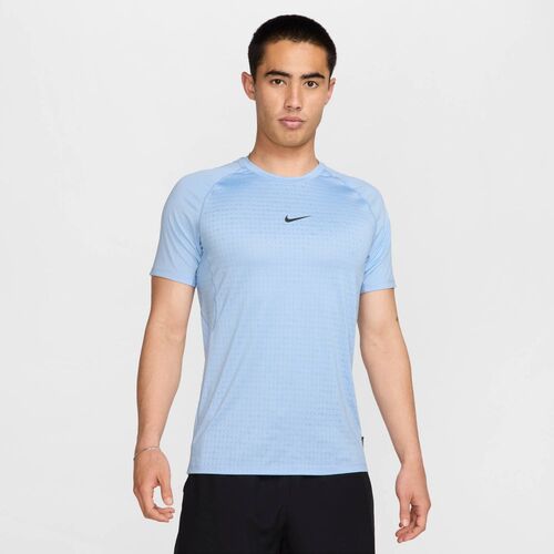 Nike M NP Breathe Slim SS Top Trainingsshirt