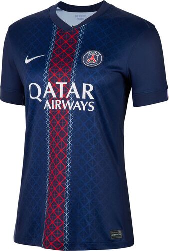 Nike Psg Paris Saint-Germain W Nk Df Stad Jsy Ss Hm Fu�balltrikot