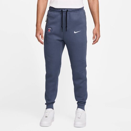 Nike Psg Paris Saint-Germain Mnsw Tech Flc Jgr Pant Trainingshose