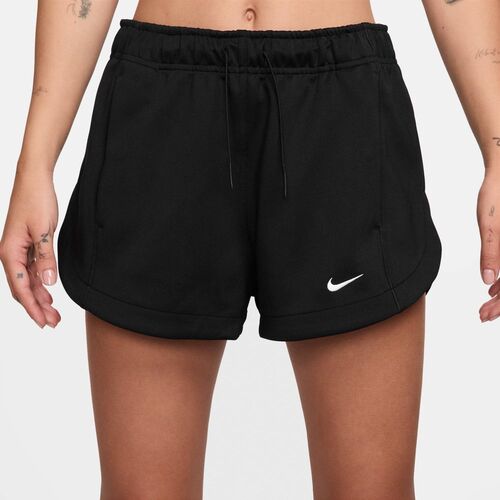 Nike W Nsw Nk Wr Ply Knt Mr 2 Shrt Shorts