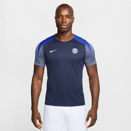 Nike Psg Paris Saint-Germainm Nk Df Strk Ss Top K Fu�balltrikot