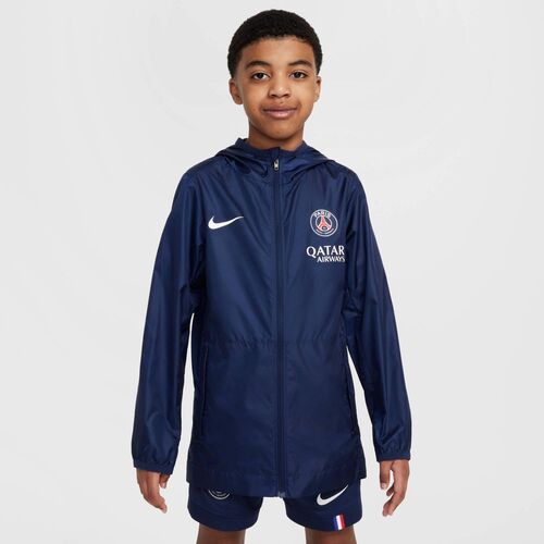 Nike Psg Paris Saint-Germainy Nk Acdpr Hd Rn Jkt Trainingsjacke