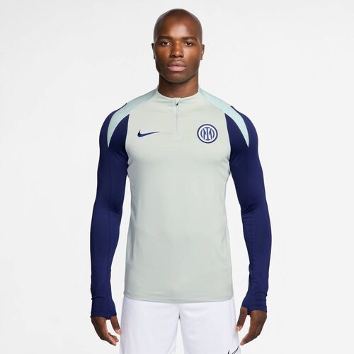 Nike Inter M Nk Df Strk Drill Top K Trainingsoberteil