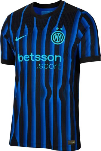Nike Inter Mnk Dfadv Jsyss Match Hm Fu�balltrikot