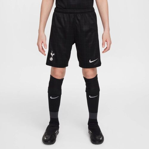 Nike Thfc Y Nk Df Short Stad Aw - black/lt iron ore