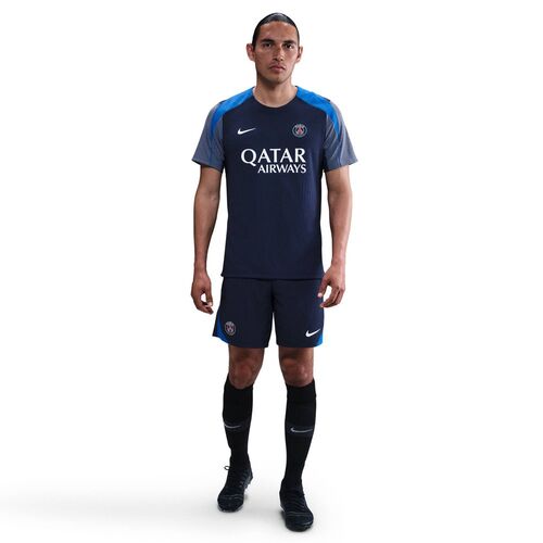 Nike Psg Paris Saint-GermainM Nk Dfadv Strk El Shrt Kz Fu�ballshorts