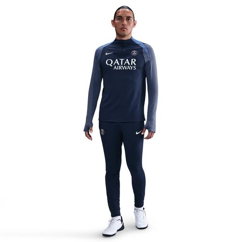 Nike Psg Paris Saint-GermainM Nkdfadvstrkeltpnt Kpz - midnight navy/hyper royal/white