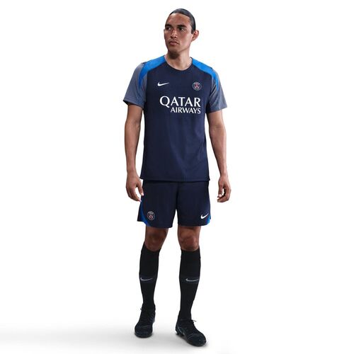 Nike Psg Paris Saint-Germain Mnk Dfadvstrkelt Sstop K Trainingsoberteil