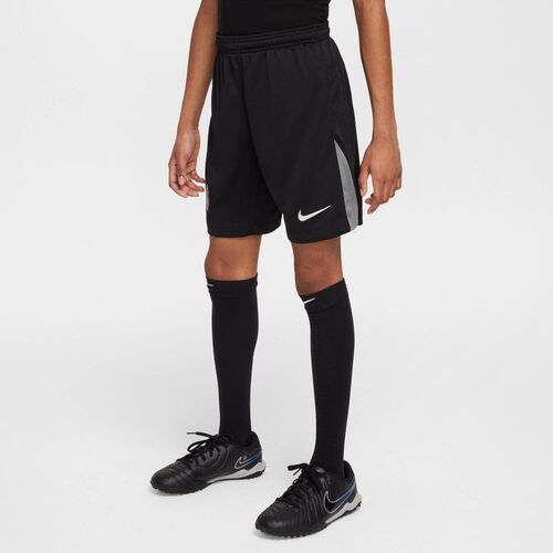 Nike Psg Paris Saint-GermainY Nk Df Short Stad Gk - black/smoke grey/white
