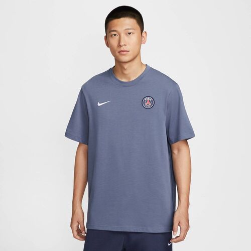 Nike Psg Paris Saint-GermainM Nk Df Imary Stmt Ss T-Shirt