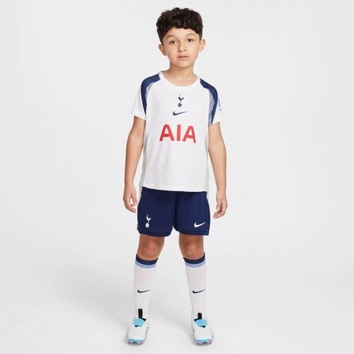 Nike Thfc Lk Nk Df Kit Stad Hm - white/binary blue/binary blue