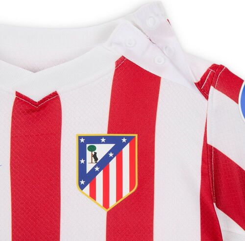 Nike Atm Inf Nk Df Kit Stad V Sethm - sport red/white/hyper royal/hyper r