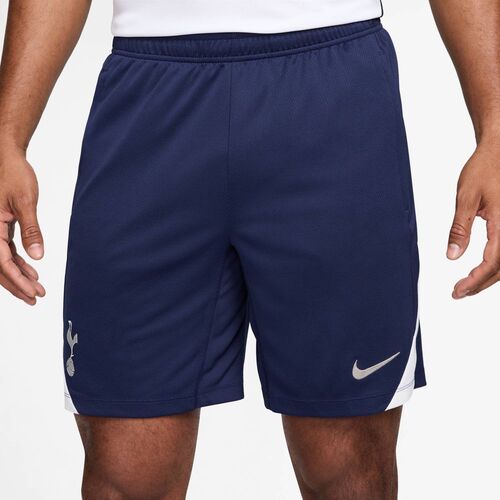 Nike Thfc M Nk Df Strk Short Kz - binary blue/white/lt iron ore