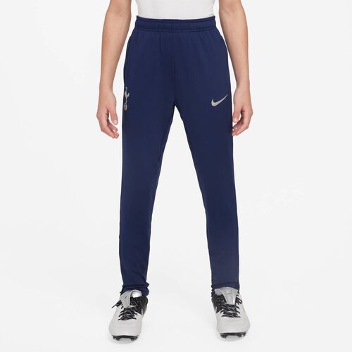 Nike Thfc Y Nk Df Strk Pant Kpz - binary blue/white/lt iron ore
