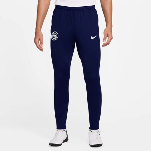 Nike Inter M Nk Df Strk Pant Kpz - blue void/ghost aqua/ghost aqua