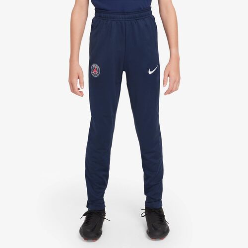 Nike Psg Paris Saint-GermainY Nk Df Strk Pant Kpz - midnight navy/hyper royal/white
