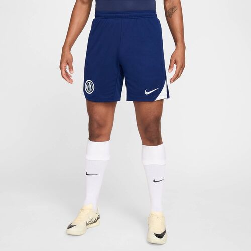 Nike Inter M Nk Df Strk Short Kz - blue void/ghost aqua/ghost aqua