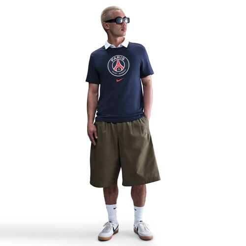 Nike Psg Paris Saint-GermainM Nk Crest Tee T-Shirt