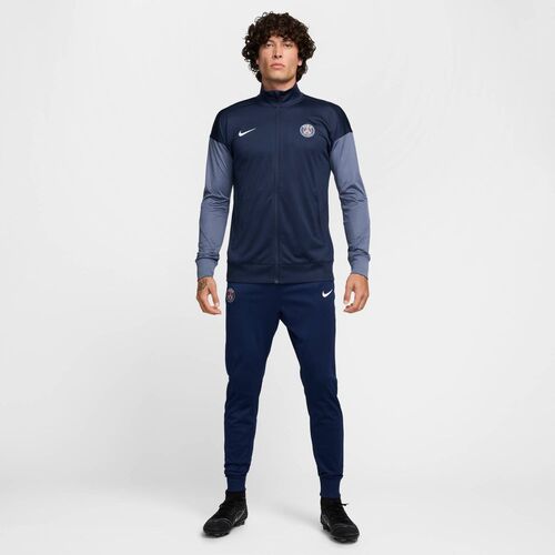 Nike Psg Paris Saint-GermainM Nk Df Strk Trk Suit K Trainingsanzug