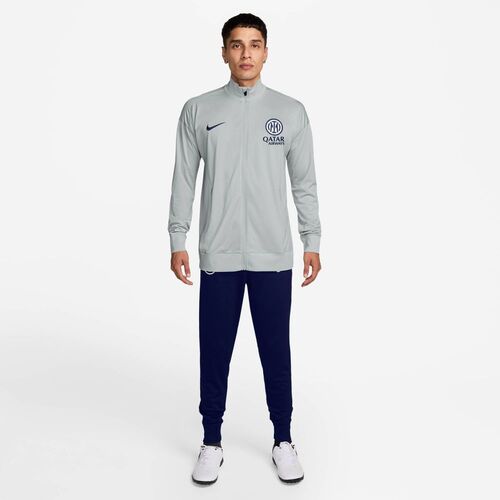 Nike Inter Mailand Nk Df Strk Trk Suit Trainingsanzug