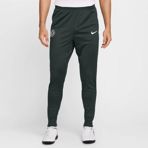 Nike Cfc M Nk Df Strk Trk Pant Kp - outdoor green/phantom