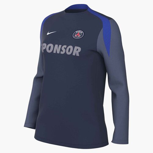 Nike Psg Paris Saint-Germain W Nk Df Strk Crew Top K Sweatshirt