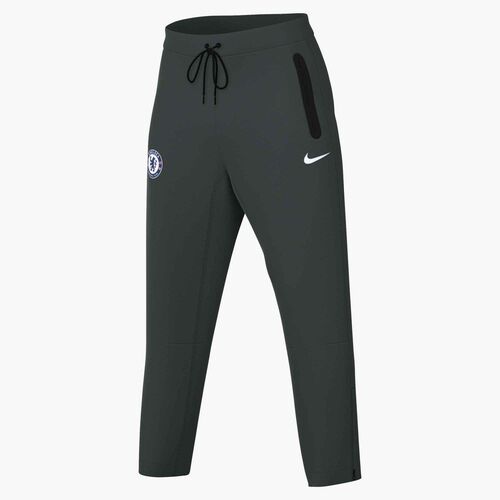 Nike Cfc M Nk Tch Wvn Oh Pant - outdoor green/white