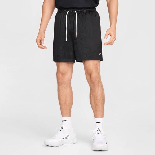 Nike M Nk Df 5In Mesh Short - black/white