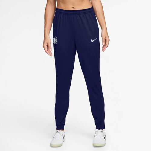 Nike Inter W Nk Df Strk Pant Kpz - blue void/ghost aqua/ghost aqua