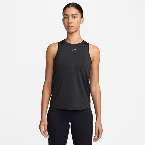 Nike W Nk One Classic Df Tank Wt Sporttop