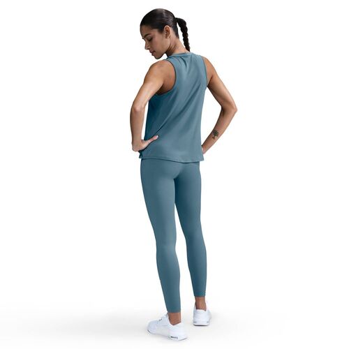 Nike W Nk Df One Hr Tight Wt Sportleggings