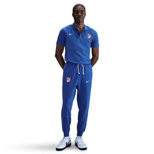 Nike Atm M Nk Df Si Fc Pant - game royal/white